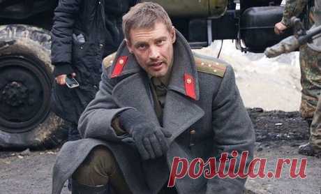 Антон Батырев