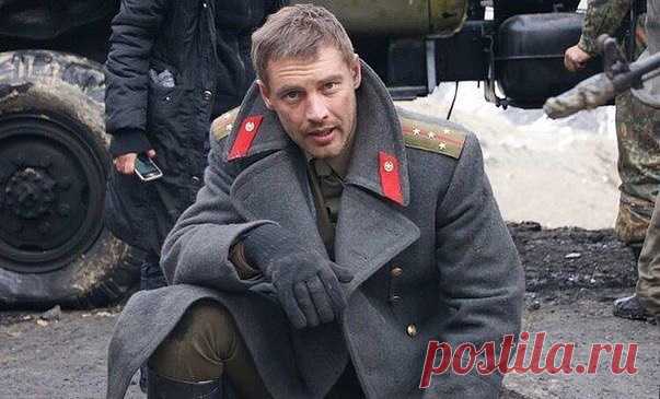 Антон Батырев