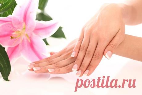 Красота женских рук: полезные секреты