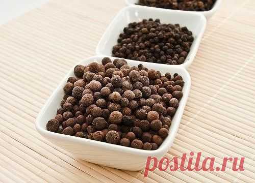 Тибетский рецепт выведения камней из почек – черный перец.