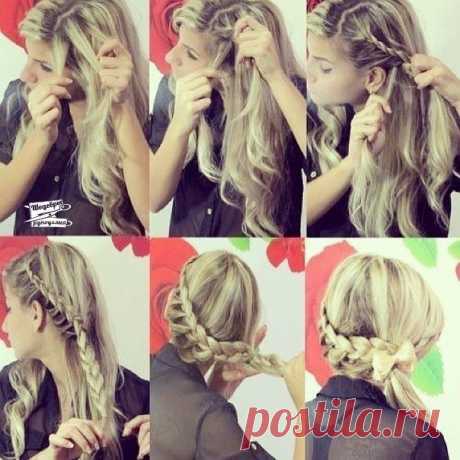 Шедевры рукоделия