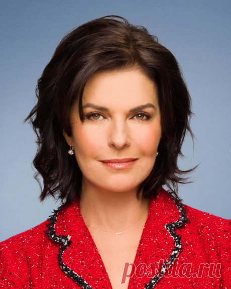 Села Уорд (Sela Ward)
-11 июля, 1956