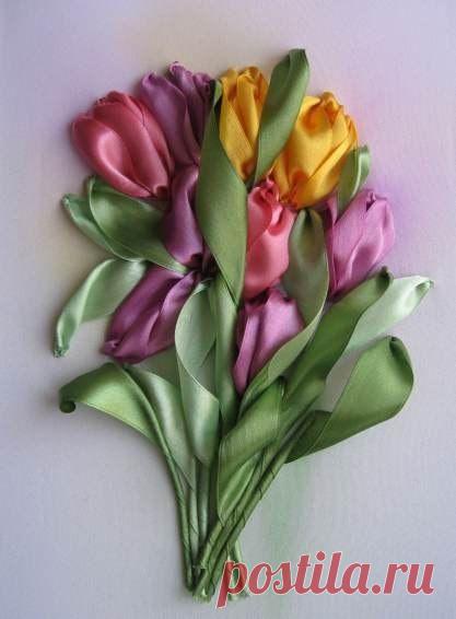 Волшебство - идеи творчества и декора, рукоделие