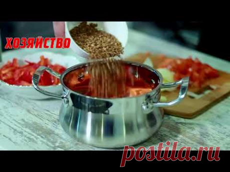 Рецепт каши Эдиты Пьехи