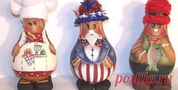 Елочные игрушки из ламп: 10 идей по переделке Многие сейчас переходят на экономичные лампочки, которые меньше потребляют энергию и дольше служат. А что же делать со старыми добрыми лампами накаливания? Можно сделать елочные игрушки из ламп. Такие игрушки смотрятся особенно мило и радостно,...