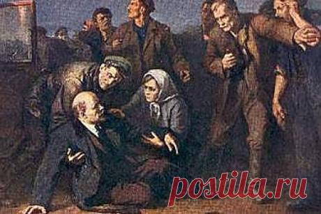 Так кто же все-таки стрелял в вождя? О покушении на Ленина