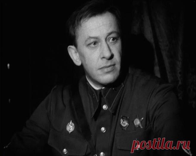 Чтобы помнили! Евгений Евстигнеев | ТАЙНЫ ВСЕЛЕННОЙ