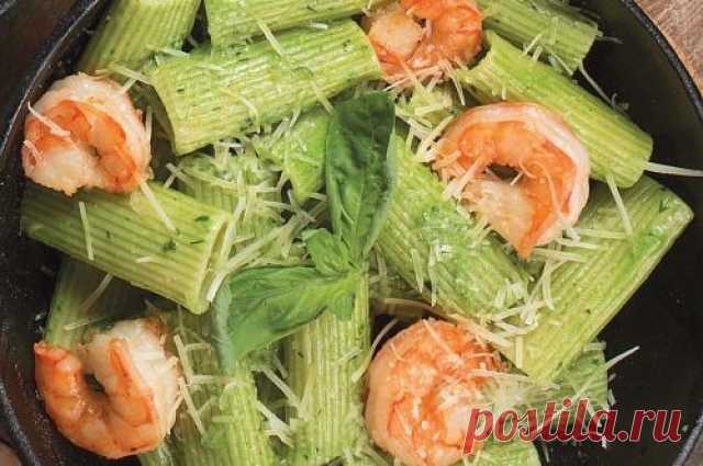 Макароны под домашним соусом. Простые рецепты пасты на ужин | Продукты и напитки | Кухня | Аргументы и Факты