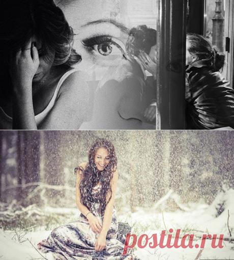 Незаконченный гештальт ♥ как его завершить?