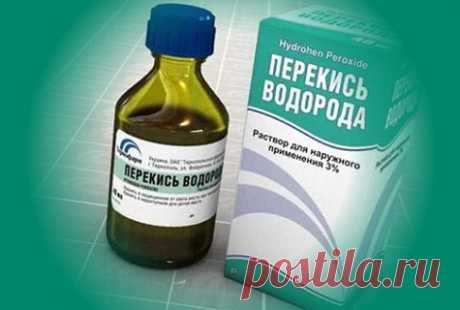 Перекись водорода для рассады помидор: супер средство при выращивании