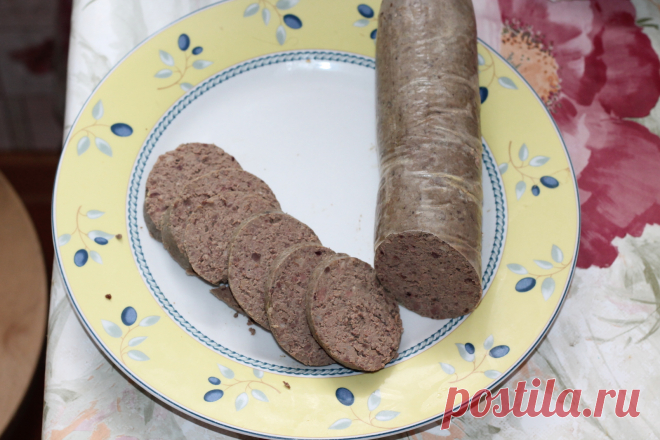 КАК ПРИГОТОВИТЬ В ДОМАШНИХ УСЛОВИЯХ КОЛБАСУ!!! ВКУСНО,БЫСТРО,ЛЕГКО,ДОСТУПНО!!!