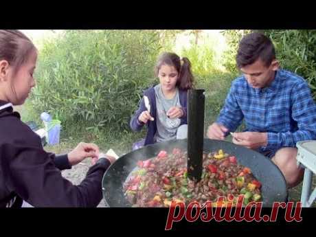 МАМПАР УЙГУРСКИЙ В САДЖЕ