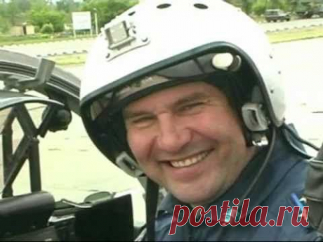 К 100 летию ВВС России  &quot;Обнимая небо...&quot;