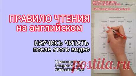 НАГЛЯДНОЕ ОБЪЯСНЕНИЕ ЧТЕНИЯ НА АНГЛИЙСКОМ ОТПРАВИТЬ ДОНАТ (КАРТА СБЕРБАНК) 8 988 072 01 29 Мария Б.ЗАПИСЬ НА ЗАНЯТИЯПОЧТА maryberber4@gmail.com НА ЛЕТНИЕ ЧТЕНИЯ (Zoom, сказка Reddy's funny stories За...