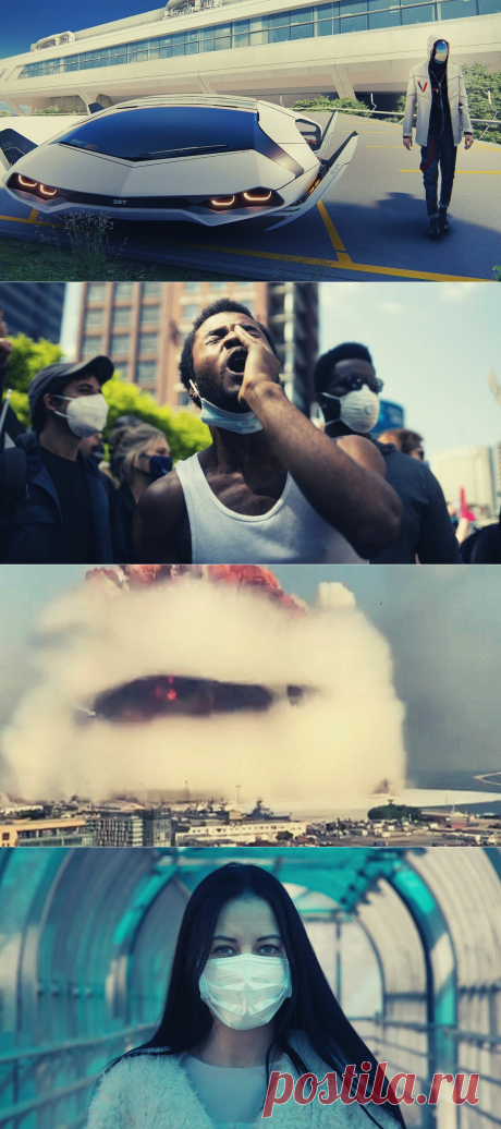 Эти 10 событий поразили меня и моих друзей! Никто не ождал, что наша жизнь так измениться | Юга-берега | Яндекс Дзен