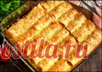 Блюдо из лаваша на миллион - такое вы точно не готовили, а зря!