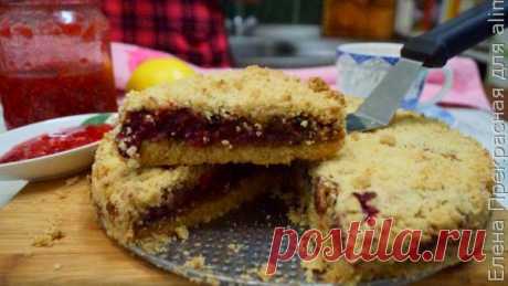 👌 Вкусный и быстрый ленивый пирог с вареньем, рецепты с фото Сладкий десерт к чаю из самых простых и доступных продуктов, который готовится довольно быстро и просто!

Ингредиенты на приготовление сладкого пирога:
Ингредиенты на ленивый пиро...