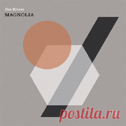 Download Jim Rivers - Magnolia Label Flat Recordings Styles Deep House Date 2025-02-28 Length 14:41 Tracks 2