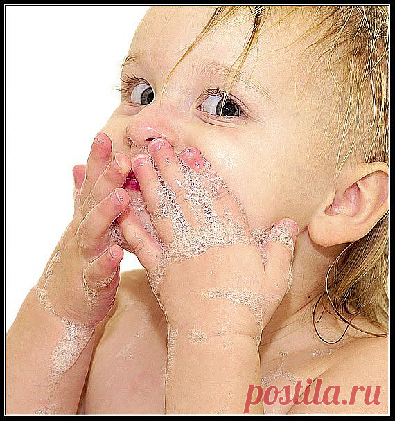 дети