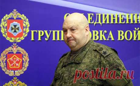 Общественники не нашли Суровикина в «Матросской тишине». Ответственный секретарь Общественной наблюдательной комиссии (ОНК) Москвы Алексей Мельников опроверг сообщения о том, что генерал Сергей Суровикин сейчас находится в СИЗО «Матросская тишина».