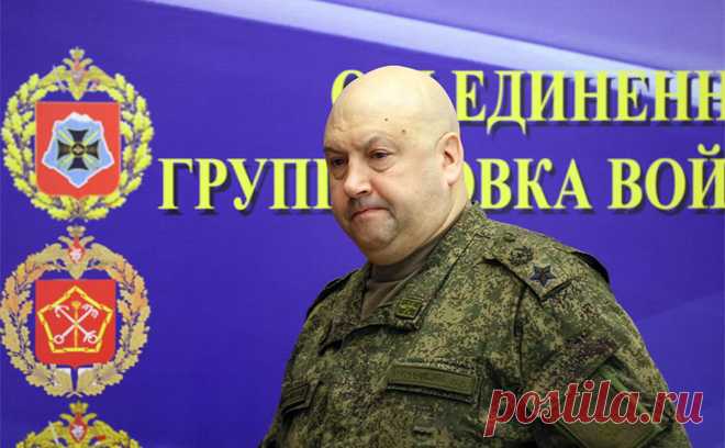 Общественники не нашли Суровикина в «Матросской тишине». Ответственный секретарь Общественной наблюдательной комиссии (ОНК) Москвы Алексей Мельников опроверг сообщения о том, что генерал Сергей Суровикин сейчас находится в СИЗО «Матросская тишина».