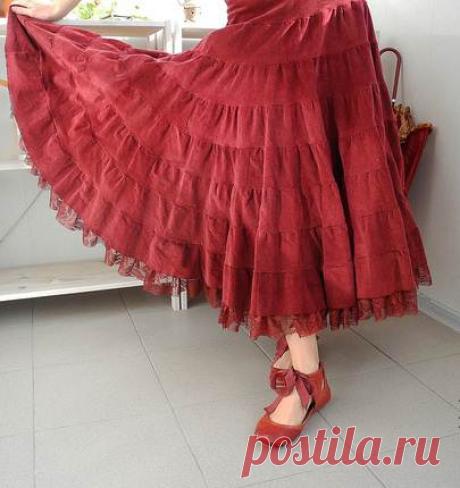 цыганская юбка с запахом выкройка: 18 тыс изображений найдено в Яндекс.Картинках