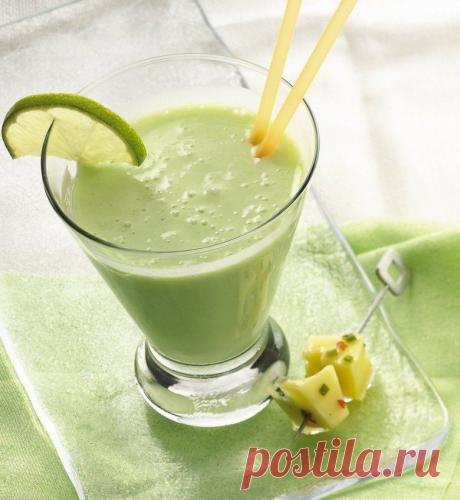 Метод детоксикации от врача из Турции