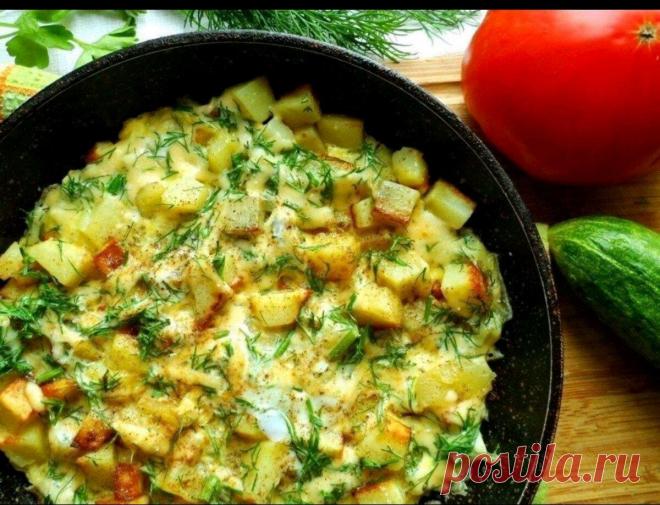 Картошку не варю и не жарю. Готовлю по-новому. Очень вкусно и быстро
Хочу поделиться новым блюдом из картошки, которое покорило мое сердце. Блюдо так понравилось моим домашним, что теперь готовить его приходится через день. А самое главное, …
Читай дальше на сайте. Жми подробнее ➡