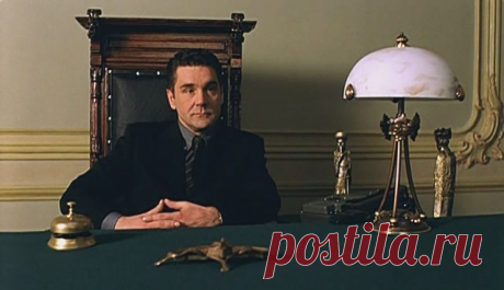 Сергей Маковецкий