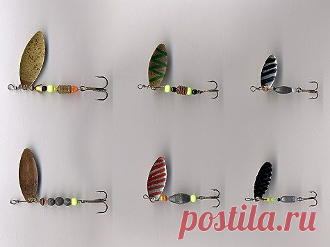 Проводка вертушки