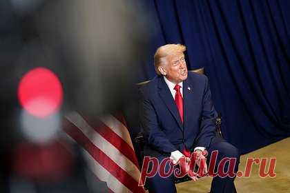 В России прокомментировали слова Трампа о возврате территорий Украиной