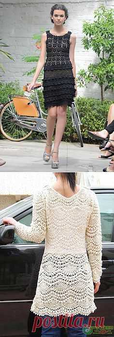 Vanessa Montoro parade | crochet she