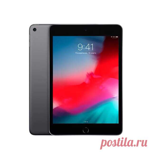 Планшет Apple iPad mini Wi-Fi 256 ГБ С данным товаром уже совершено: 10 заказа(ов); 
    
    Характеристики товара
    
        

                        Бренд:
                        Apple...