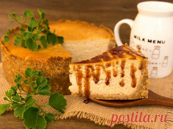 Сырник с халвой — рецепт с фото