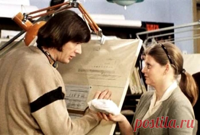 Играйте в пинг-понг, Гена! Это у вас получается неплохо: 20 киноцитат для хорошего настроения