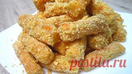 БОЖЕСТВЕННАЯ Вкуснятина к чаю БЕЗ ВОЗНИ!