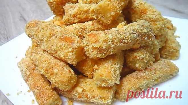 БОЖЕСТВЕННАЯ Вкуснятина к чаю БЕЗ ВОЗНИ!