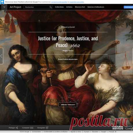 Google Art Project | Pearltrees