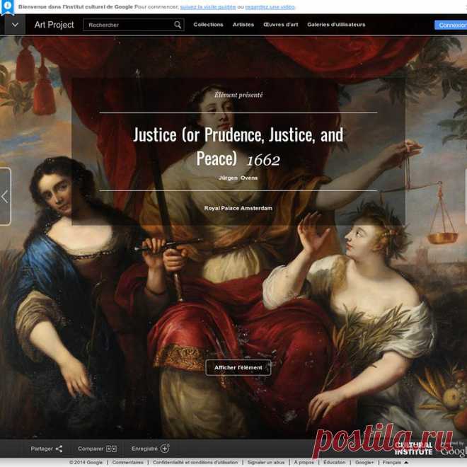 Google Art Project | Pearltrees