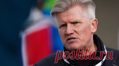 Васильев назвал изощрённой формой издевательства позицию МОК по России. Двукратный олимпийский чемпион по биатлону Дмитрий Васильев прокомментировал заявление Международного олимпийского комитета (МОК) относительно спортсменов из Израиля. Читать далее