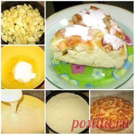 Этот пирог просто идеальный! Пушистый бисквит и ароматная, кисленькая, сочная шапочка.... ммммм.....