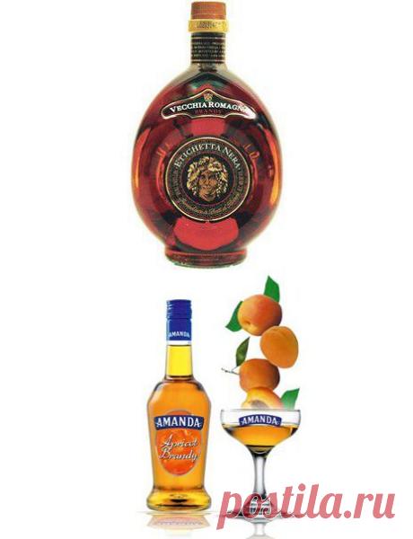 &amp;#171;Бренди&amp;#187;, описание, фотография и лучшие рецепты на сайте &amp;#171;Афиша-Еда&amp;#187;