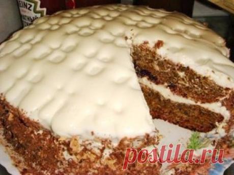 Лучшие рецепты от шефа