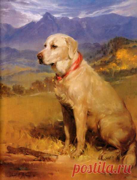 Работы Nigel & Daniel Kevin Hemming (31 работ) » Картины, художники, фотографы на Nevsepic