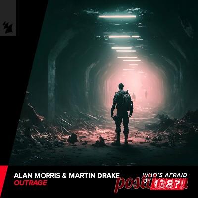 Alan Morris, Martin Drake – Outrage