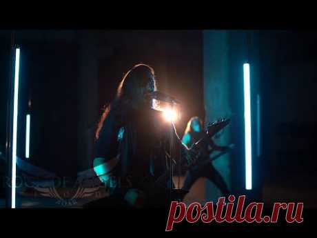 FULL HOUSE BREW CREW - "Black Flag" (Official Music Video)