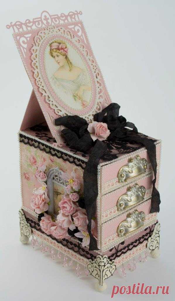 February | 2015 | Tara's Craft Studio