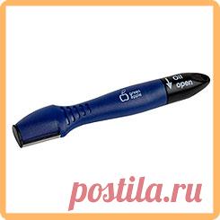 Точилка GREEN APPLE для секаторов, сучкорезов, ножей и ножниц (GANH10-079)