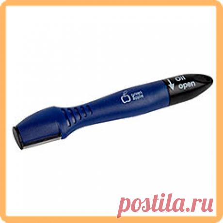 Точилка GREEN APPLE для секаторов, сучкорезов, ножей и ножниц (GANH10-079)