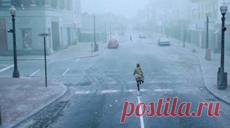 Филиал ада на Земле / Туристический спутник